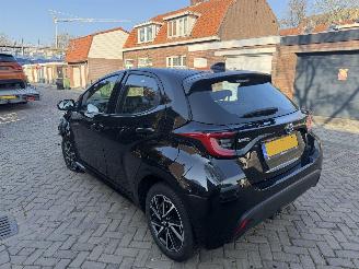 Toyota Yaris YARIS HYBRID 1.5 67KW AUTOMAAT picture 11