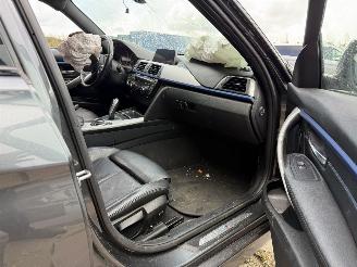 BMW 3-serie 320d M AUTOMAAT picture 11