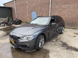  BMW 3-serie 320d M AUTOMAAT 2018/1