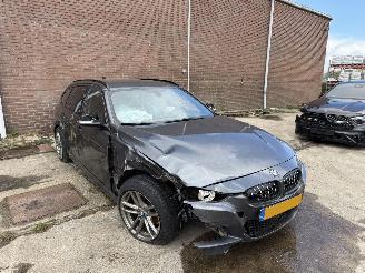 BMW 3-serie 320d M AUTOMAAT picture 3