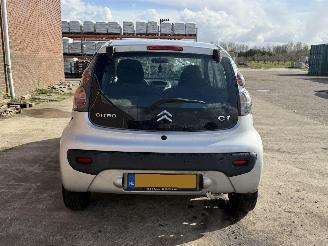 Citroën C1 1.0 12v AIRCO picture 4