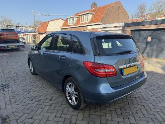 Mercedes B-klasse 180 CDI NAP! picture 9