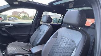 Volkswagen Tiguan R LINE 7 PERS!! 4 Motion  ALLSPACE 2.0 TDi 147-KW picture 9