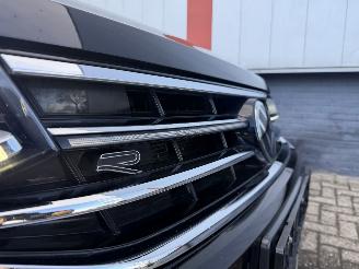 Volkswagen Tiguan R LINE 7 PERS!! 4 Motion  ALLSPACE 2.0 TDi 147-KW picture 4