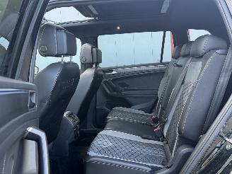 Volkswagen Tiguan R LINE 7 PERS!! 4 Motion  ALLSPACE 2.0 TDi 147-KW picture 27