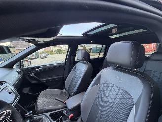 Volkswagen Tiguan R LINE 7 PERS!! 4 Motion  ALLSPACE 2.0 TDi 147-KW picture 10