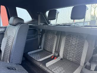 Volkswagen Tiguan R LINE 7 PERS!! 4 Motion  ALLSPACE 2.0 TDi 147-KW picture 28