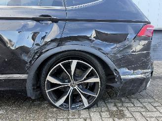 Volkswagen Tiguan R LINE 7 PERS!! 4 Motion  ALLSPACE 2.0 TDi 147-KW picture 25