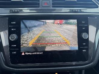 Volkswagen Tiguan R LINE 7 PERS!! 4 Motion  ALLSPACE 2.0 TDi 147-KW picture 18