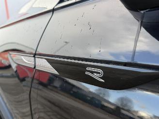 Volkswagen Tiguan R LINE 7 PERS!! 4 Motion  ALLSPACE 2.0 TDi 147-KW picture 24