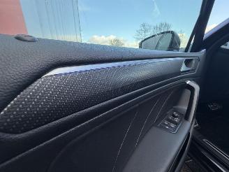 Volkswagen Tiguan R LINE 7 PERS!! 4 Motion  ALLSPACE 2.0 TDi 147-KW picture 11