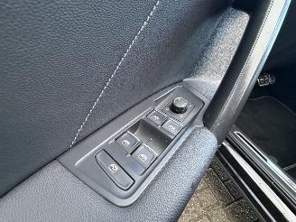 Volkswagen Tiguan R LINE 7 PERS!! 4 Motion  ALLSPACE 2.0 TDi 147-KW picture 12