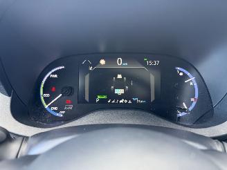 Toyota Yaris Cross 1.5 GR SPORT picture 38