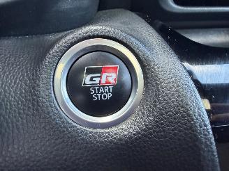 Toyota Yaris Cross 1.5 GR SPORT picture 25