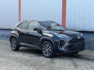 Schadeauto Toyota Yaris Cross 1.5 GR SPORT 2023/1