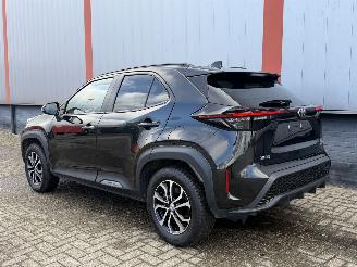 Toyota Yaris Cross 1.5 GR SPORT picture 40
