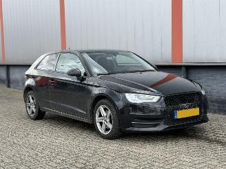  Audi A3 1.4 TFSI PANO 2013/1