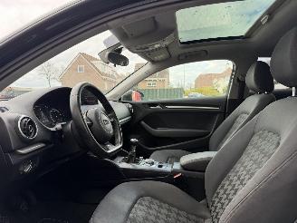 Audi A3 1.4 TFSI PANO picture 9