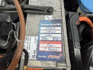 Volkswagen Golf 1.4 TSI GTE DSG picture 21