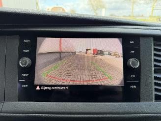 Volkswagen Transporter 2.0 TDI L1H1 28 Bulli AUTOMAAT picture 20