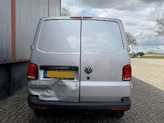 Volkswagen Transporter 2.0 TDI L1H1 28 Bulli AUTOMAAT picture 8