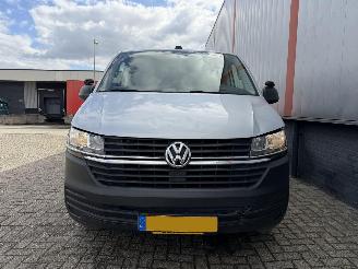 Volkswagen Transporter 2.0 TDI L1H1 28 Bulli AUTOMAAT picture 10