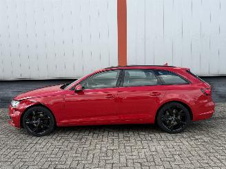 Audi A4 Avant 2.0 150 PK AUTOMAAT picture 24