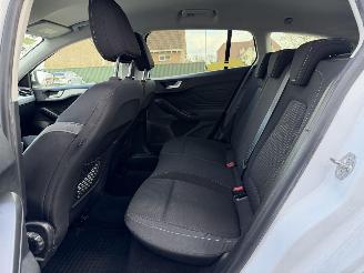Ford Focus Turnier cool & connect 1.5 picture 17