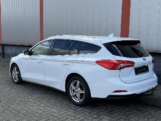 Ford Focus Turnier cool & connect 1.5 picture 24