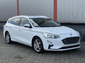  Ford Focus Turnier cool & connect 1.5 2019/1