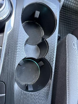 Ford Focus Turnier cool & connect 1.5 picture 13