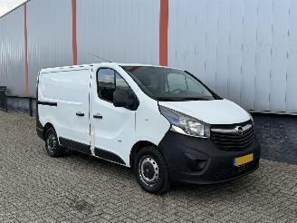  Opel Vivaro 1.6 CDTI L1H1 Edition 2015/1