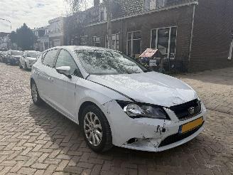 Seat Leon 1.0 EcoTSI Style Connect NAP picture 5