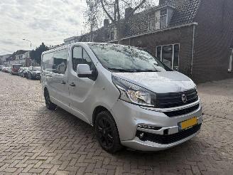 Fiat Talento 2.0 MultiJet L2H1 Business Pro DC picture 4