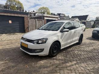 Volkswagen Polo 1.2 TDI BlueMotion Comfortline picture 2