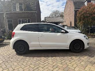 Volkswagen Polo 1.2 TDI BlueMotion Comfortline picture 4