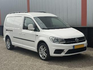 Coche accidentado Volkswagen Caddy 2.0 TDI DSG L2H1 BMT Maxi Exclusive Edition 2019/1