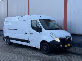 škoda osobní automobily Opel Movano 2.3 L3H2 AIRCO 2015/1