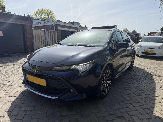  Toyota Corolla Touring Sports 1.2 Turbo Dynamic NAP 2021/1