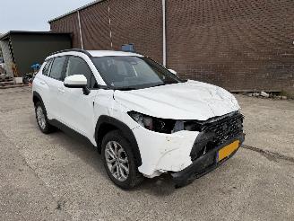  Toyota Corolla Cross Hybrid 140 Business 2024/1