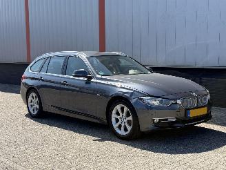 Unfallwagen BMW 3-serie 330d xDrive 2013/1