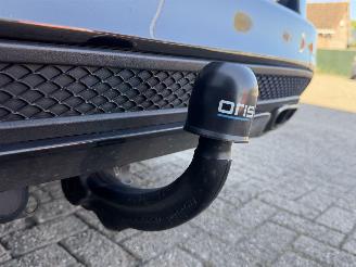 Mercedes C-klasse C200 AMG NAP PANO DESIGNO STOELEN picture 7