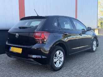 Volkswagen Polo 1.0 TSI AUTOMAAT picture 5