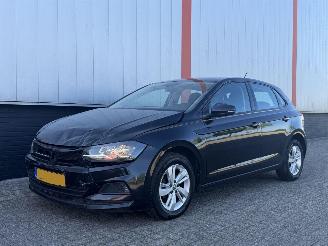 Volkswagen Polo 1.0 TSI AUTOMAAT picture 24