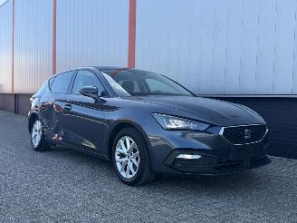 Avarii autoturisme Seat Leon 2.0 TDI ! 2020/1