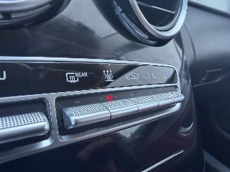 Mercedes C-klasse 350 e picture 14