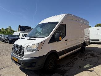 Ford Transit 350 2.0 TDCI L4H3 Trend EURO 6 picture 2
