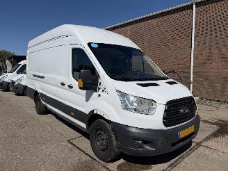 skadebil auto Ford Transit 350 2.0 TDCI L3H3 Trend EURO 6 2019/1