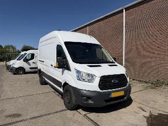 skadebil auto Ford Transit 350 2.0 TDCI L3H2 Trend EURO 6 2020/1