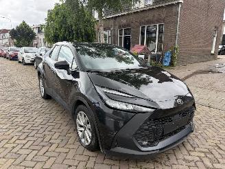 Toyota CH-R R HYBRID 1.8 72KW AUTOMAAT picture 4